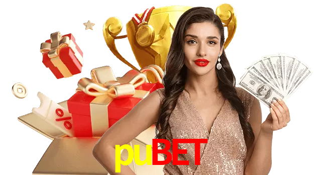 Jogue com dealers reais no pubet!