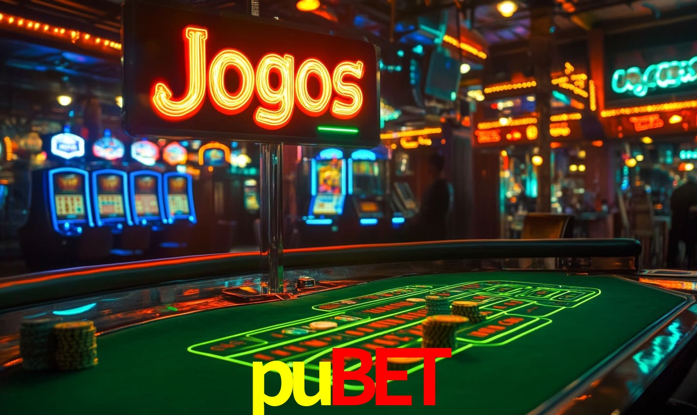 Instalação Android pubet