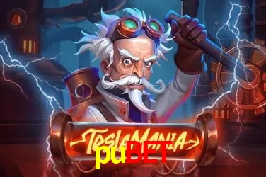 Estatísticas pubet