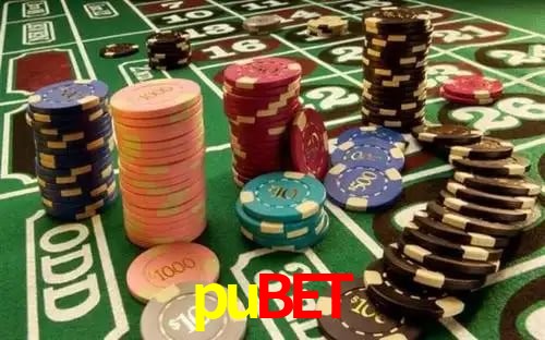 App mobile pubet