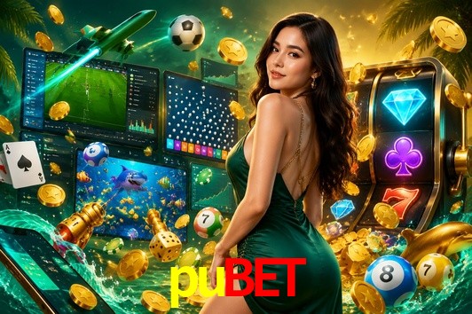 Experiência VIP pubet