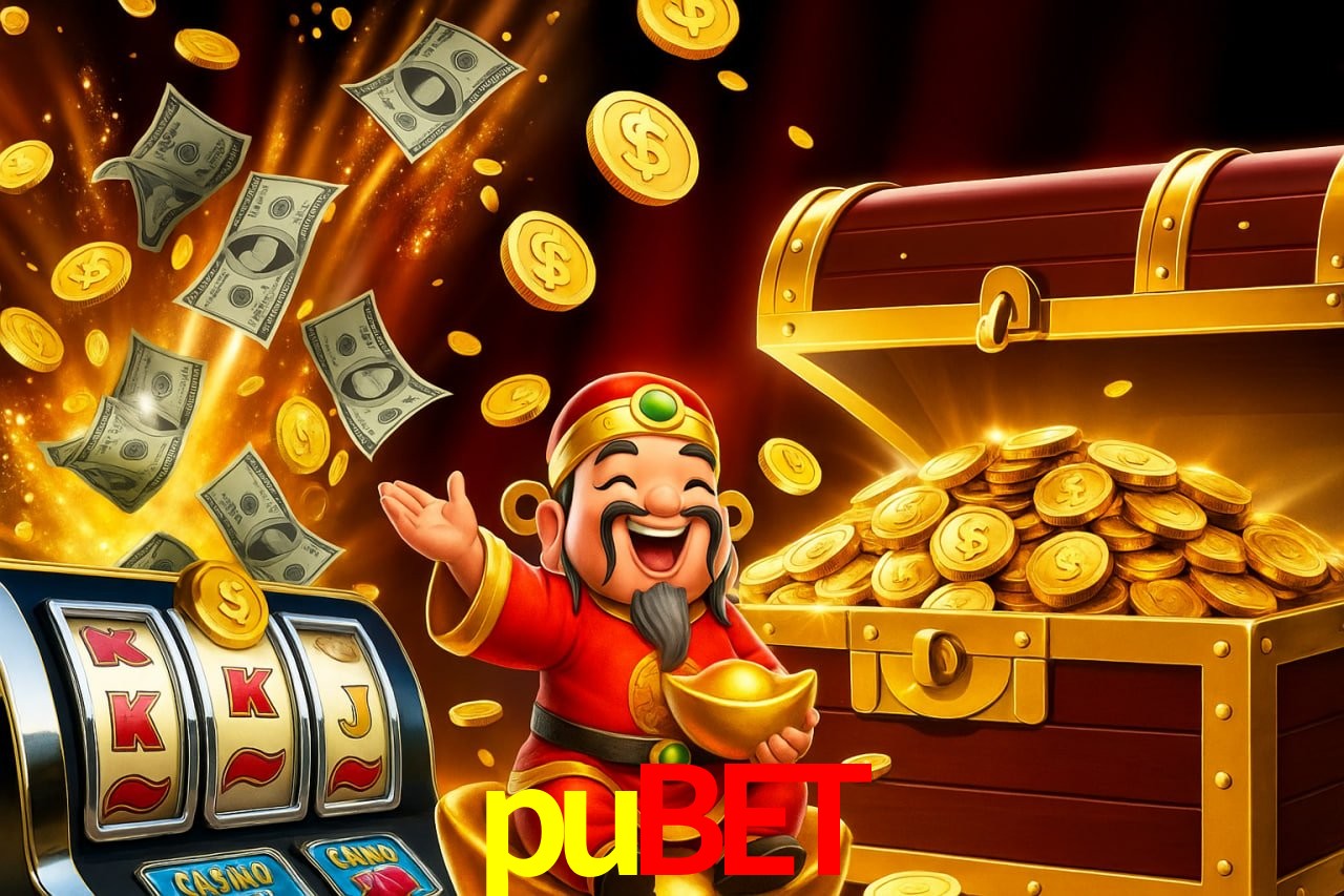 Experiência VIP pubet