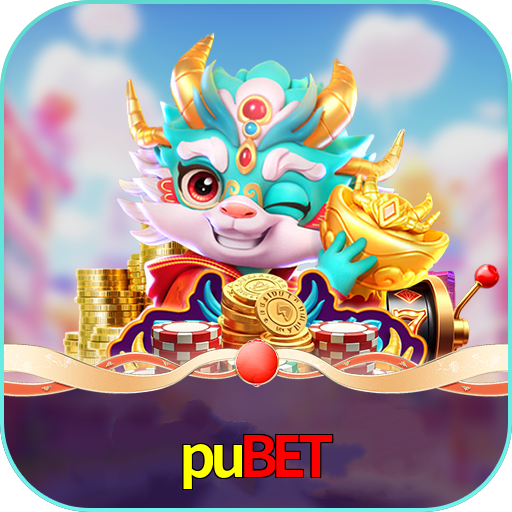 Logo pubet