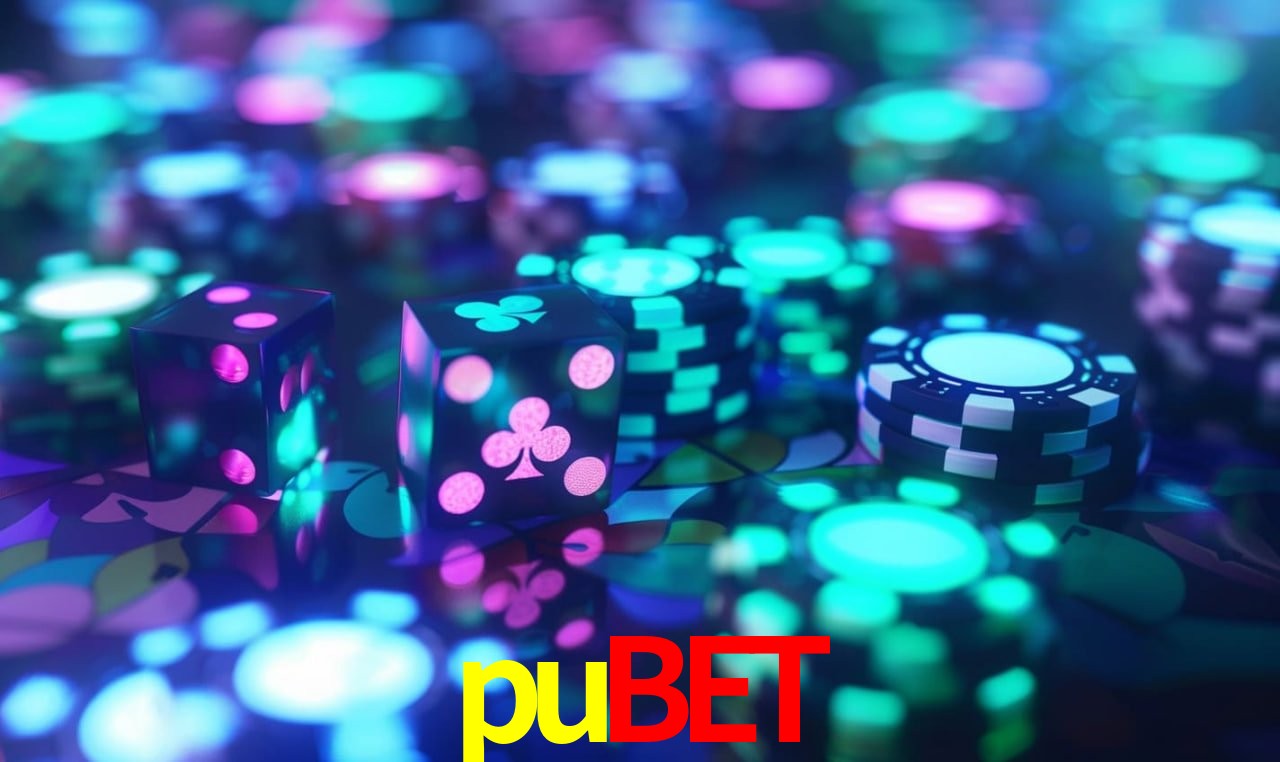 Jogos de Slot pubet