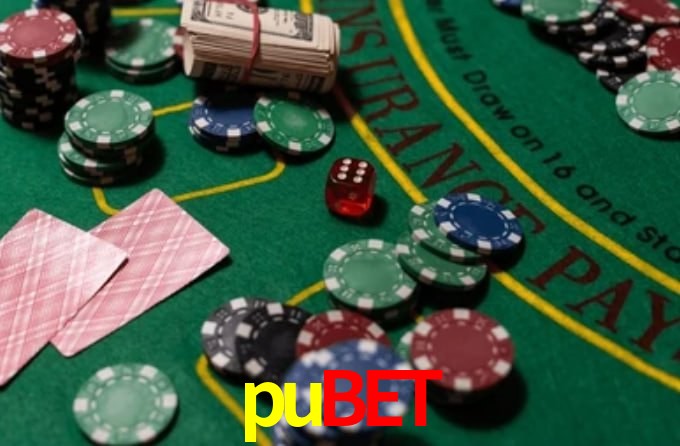 pubet.com