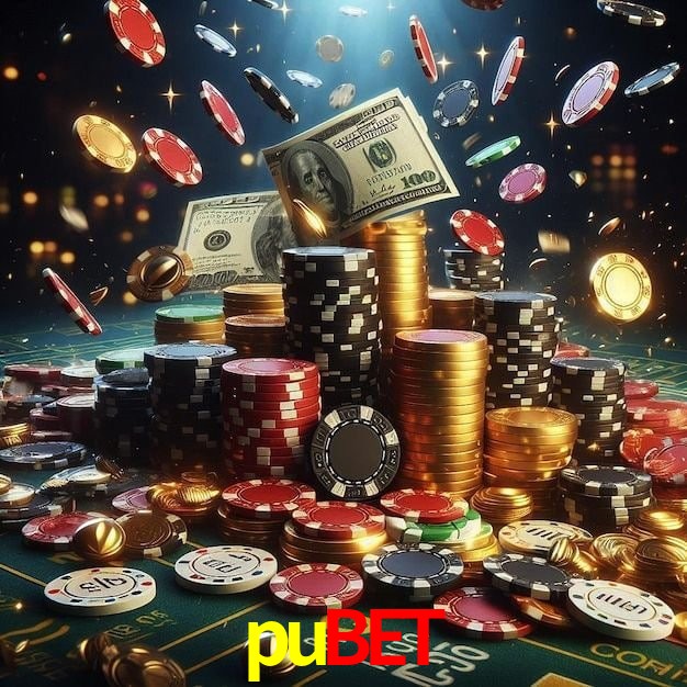 Mesa de Blackjack pubet