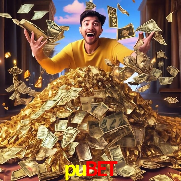 Diretório de Jogos pubet