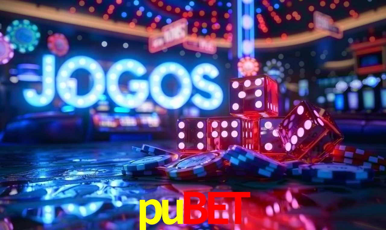 Apostas de Tênis pubet