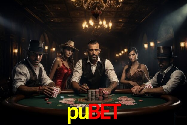 Bônus Diários pubet