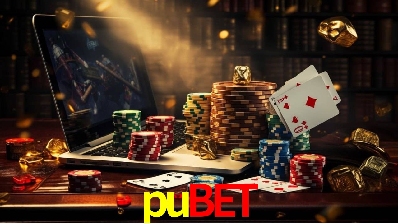 Casino Ao Vivo pubet