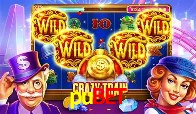 Descubra a Magia dos Jogos de Arcade no pubet