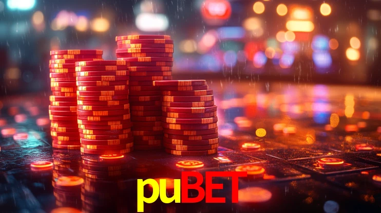 pubet.com