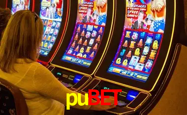 Descubra o Mundo do Cassino Online com pubet