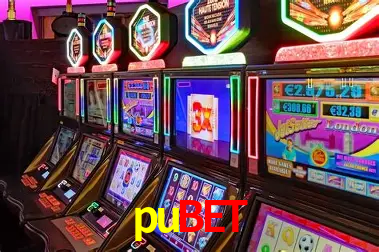 Inovações de Jogos na pubet: O Futuro das Experiências Interativas