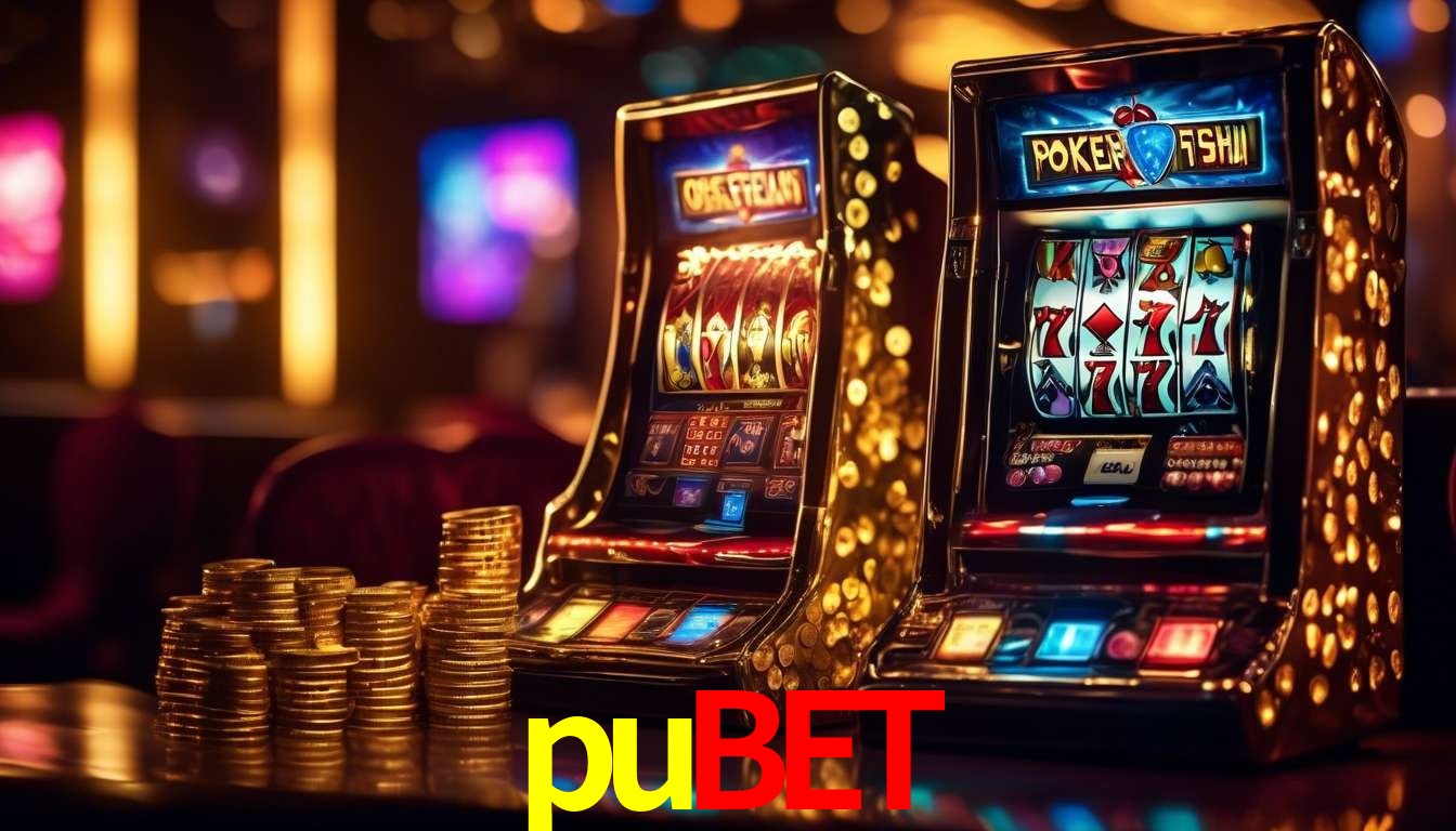PIX Instantâneo pubet