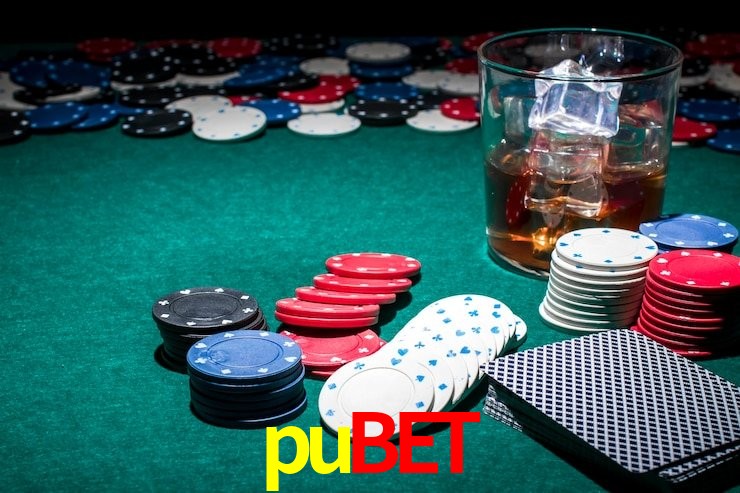 Provedores de Jogos pubet