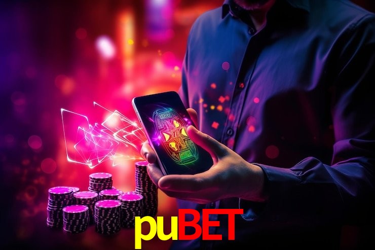Avaliações dos Jogadores pubet