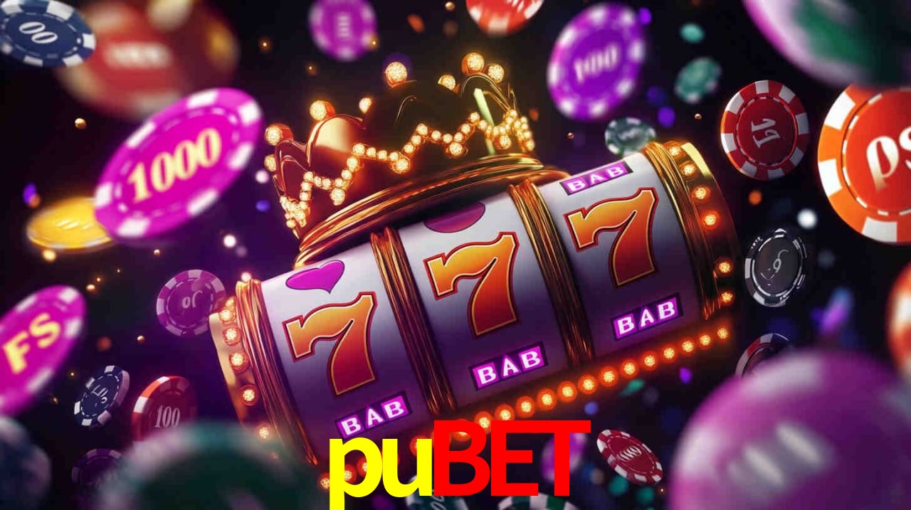 Slot Games pubet