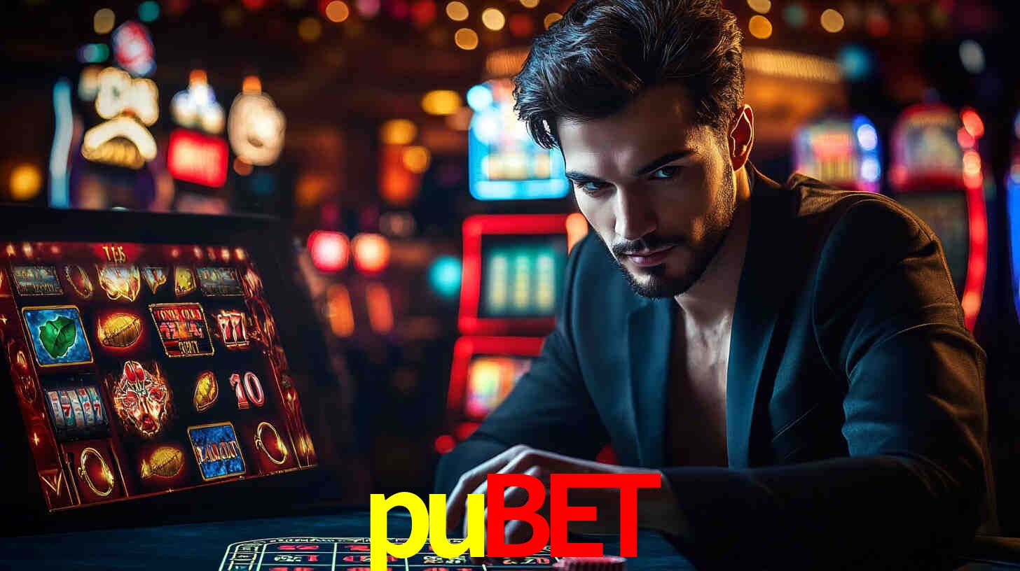 pubet,pubet.com