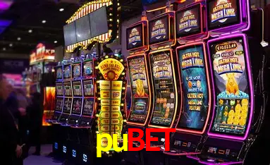 Desvendando o Mundo dos Jogos Virtuais na pubet