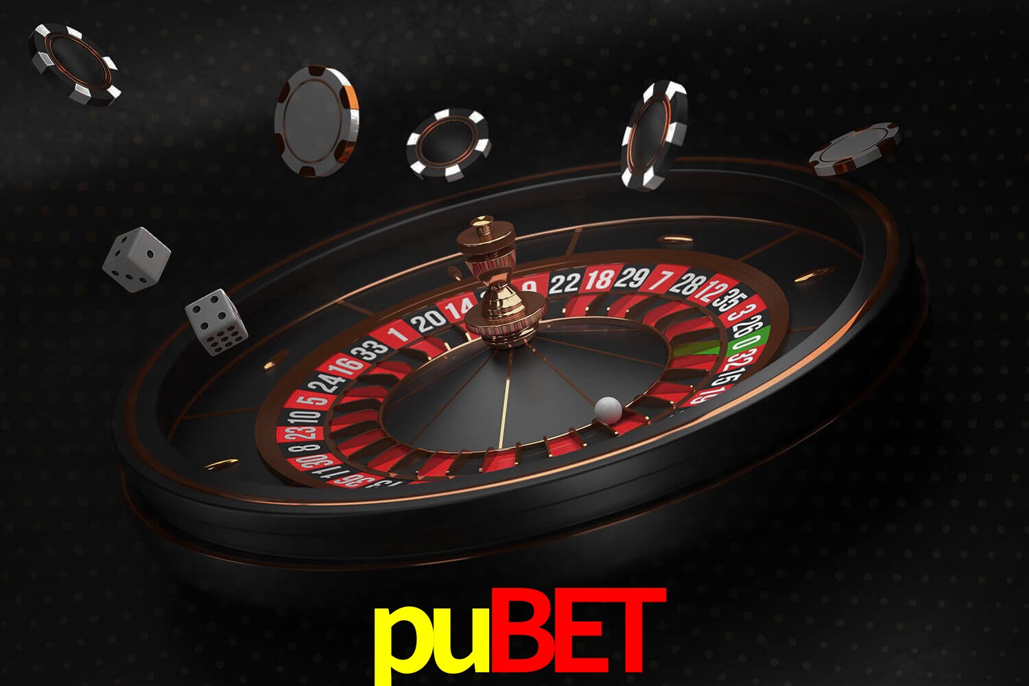 pubet: Seu Especialista em Apostas Esportivas Brasileiras