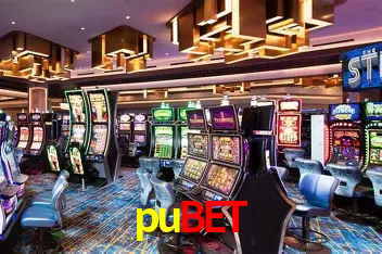 A Popularidade dos Caça-Níqueis no pubet