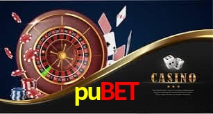 Tecnologia da Plataforma pubet