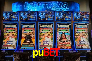 Descubra o Programa VIP da pubet: Vantagens Exclusivas para Jogadores