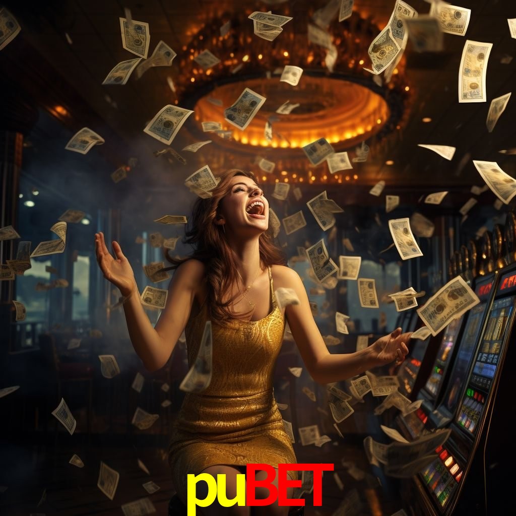 VIP Casino pubet