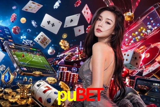 Game Providers pubet