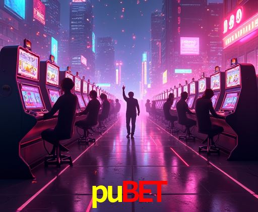 Recursos de Bônus pubet