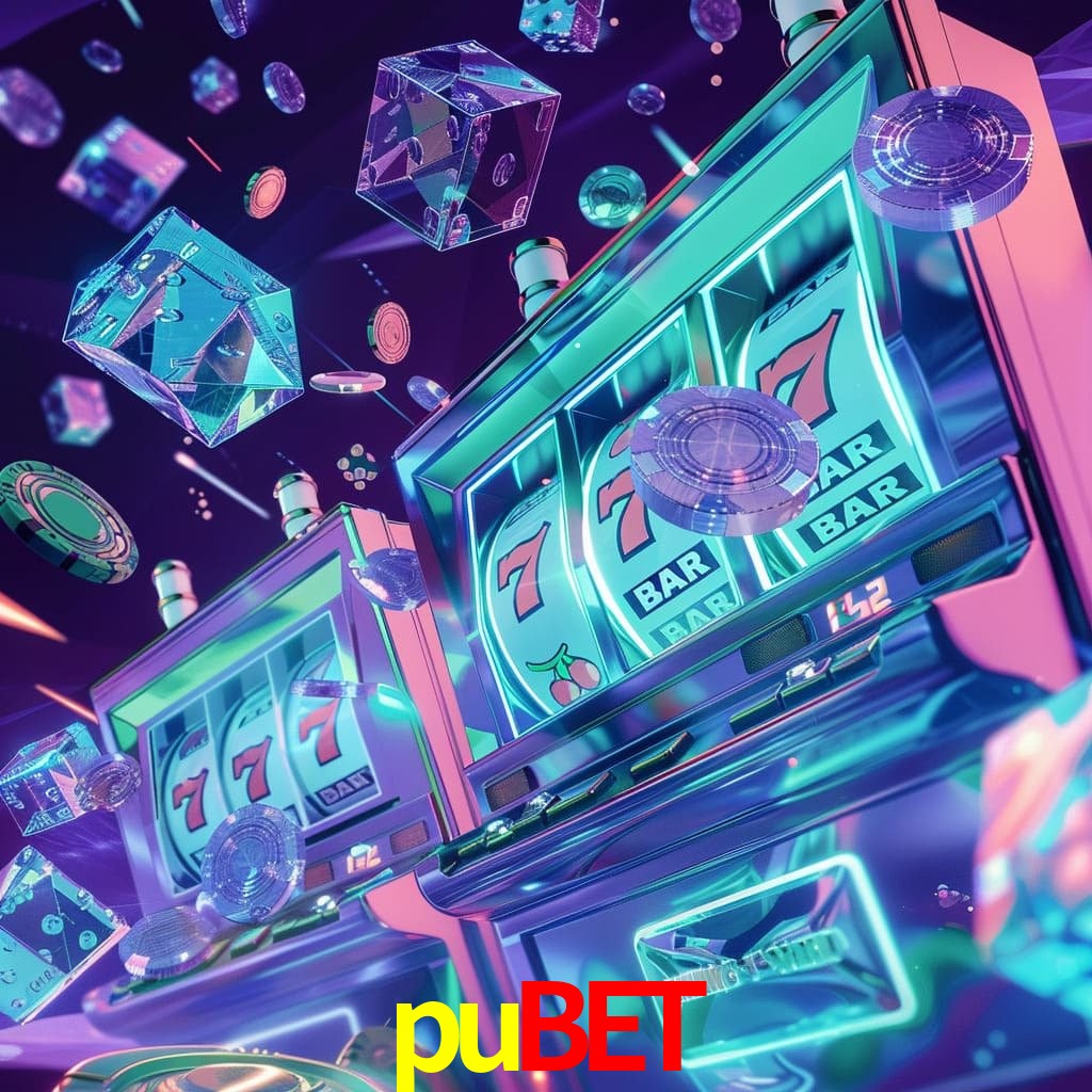 Casino Ao Vivo pubet